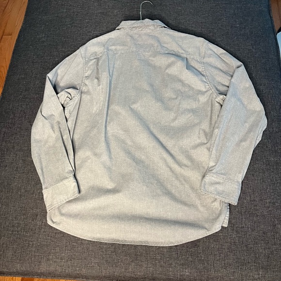 Wrangler long sleeve - Picture 2 of 3